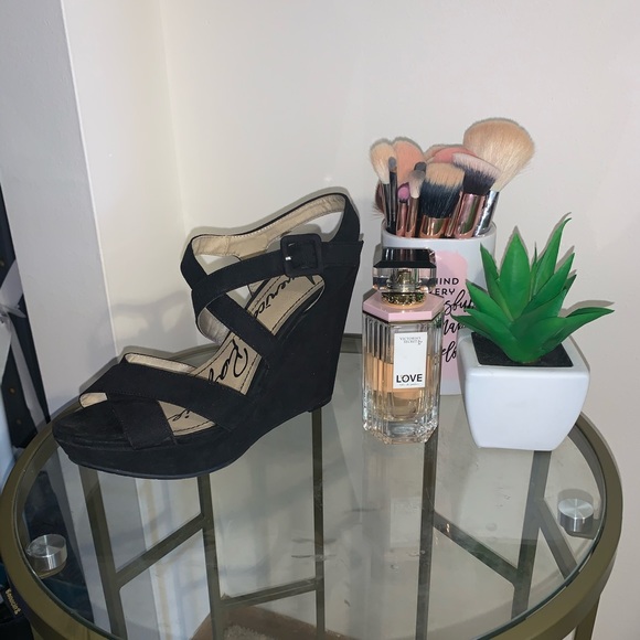 American Rag Shoes - Chunk heel